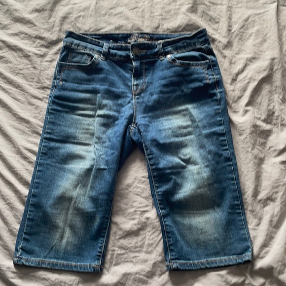 Buffalo David Bitton Pants - Jean shorts